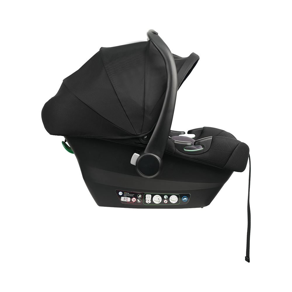 YKO-706 Rearward Facing Infant Car Seat