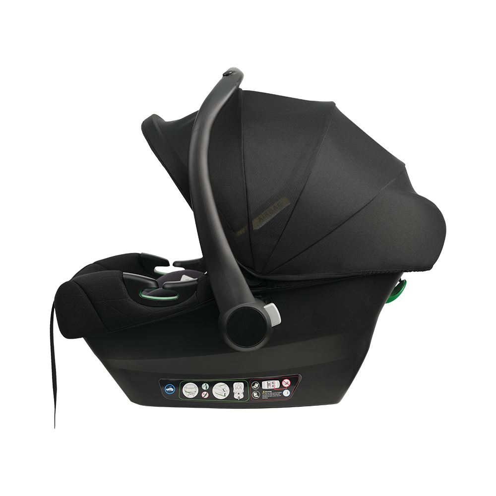 YKO-706 Rearward Facing Infant Car Seat