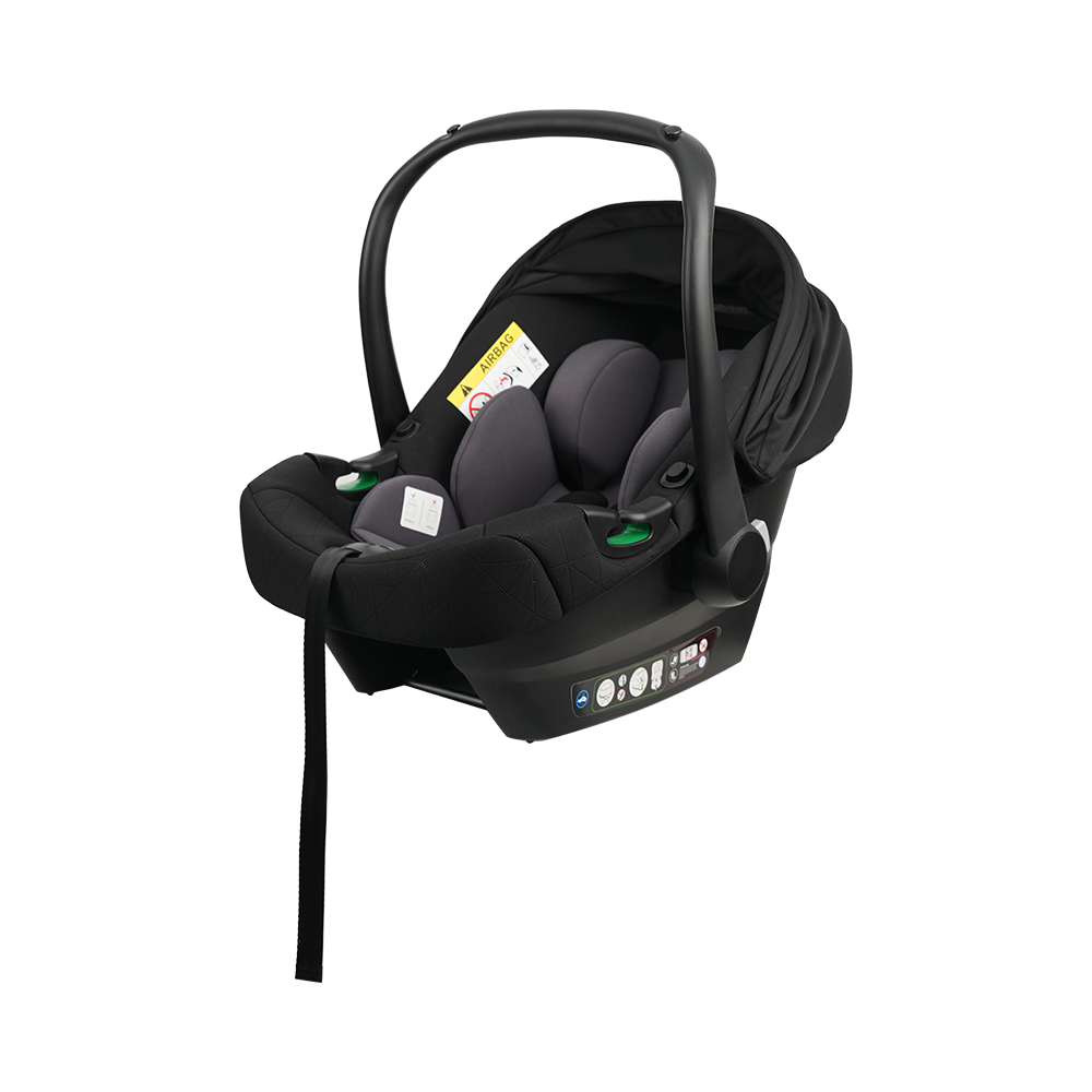 YKO-706 Rearward Facing Infant Car Seat
