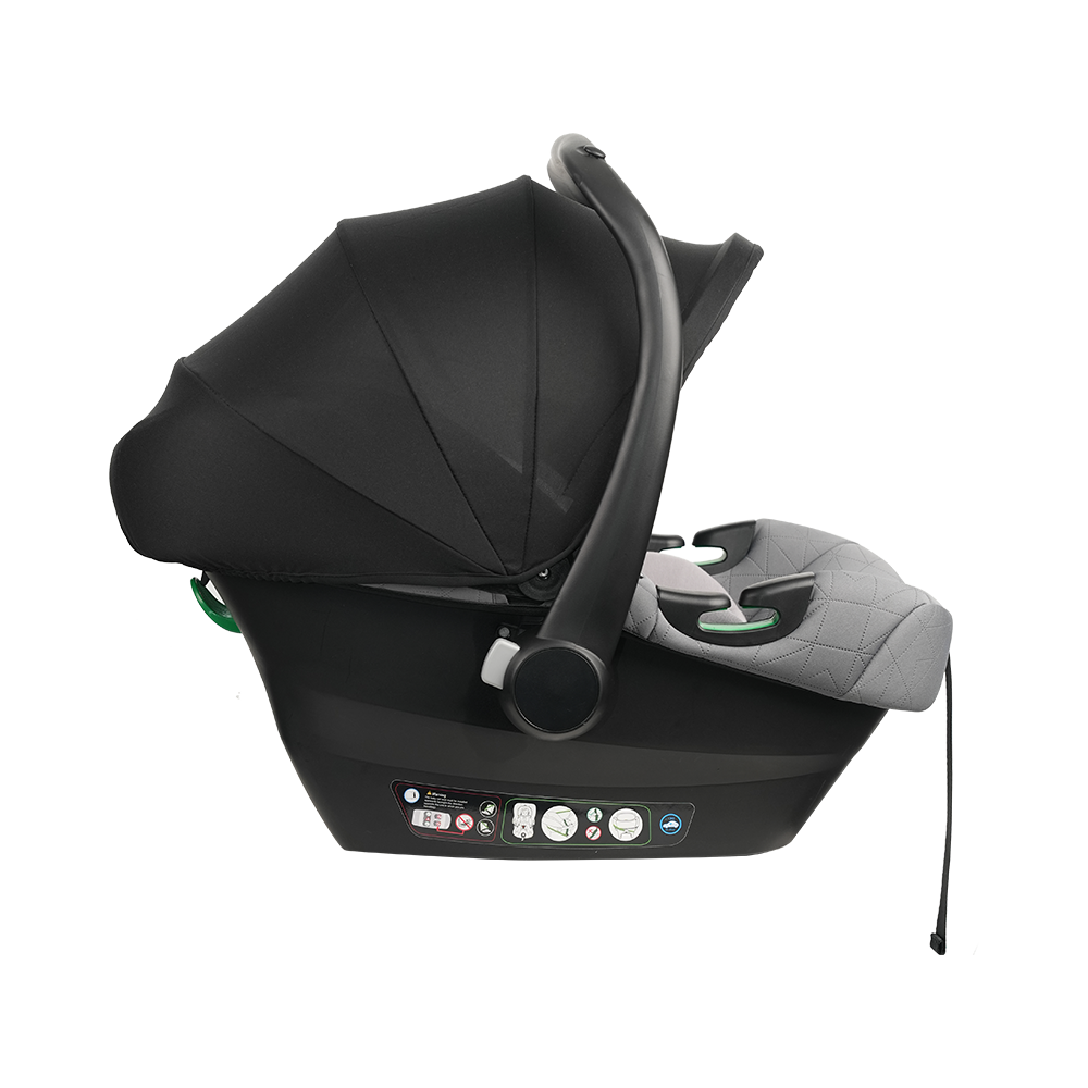 YKO-706 Rearward Facing Infant Car Seat