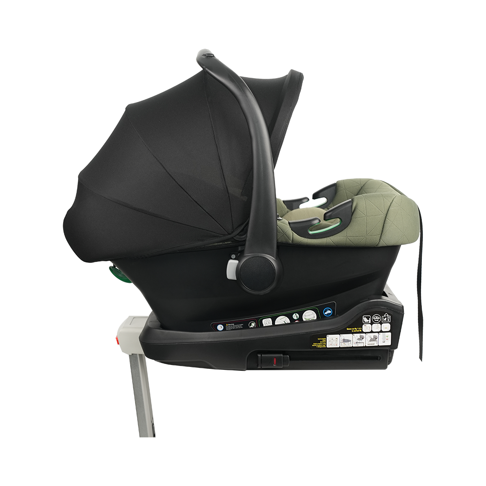 YKO-706 Rearward Facing Infant Car Seat