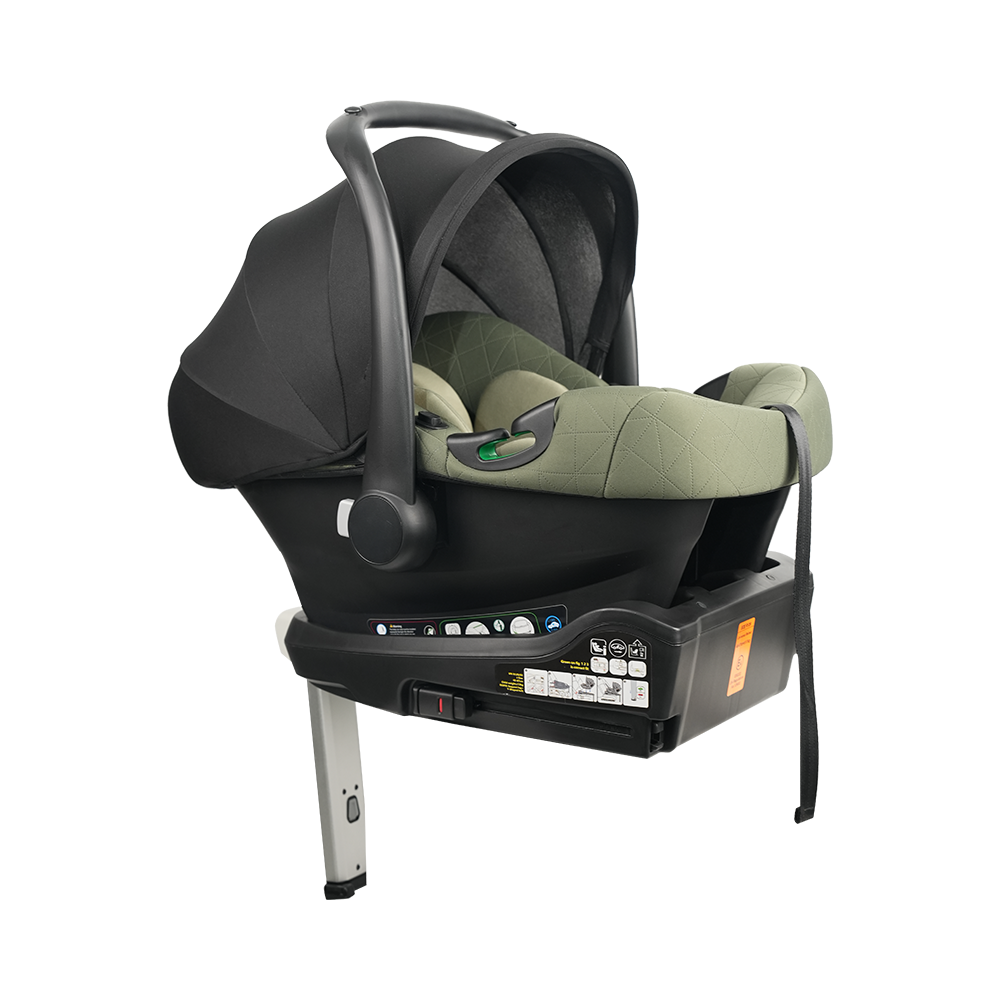 YKO-706 Rearward Facing Infant Car Seat