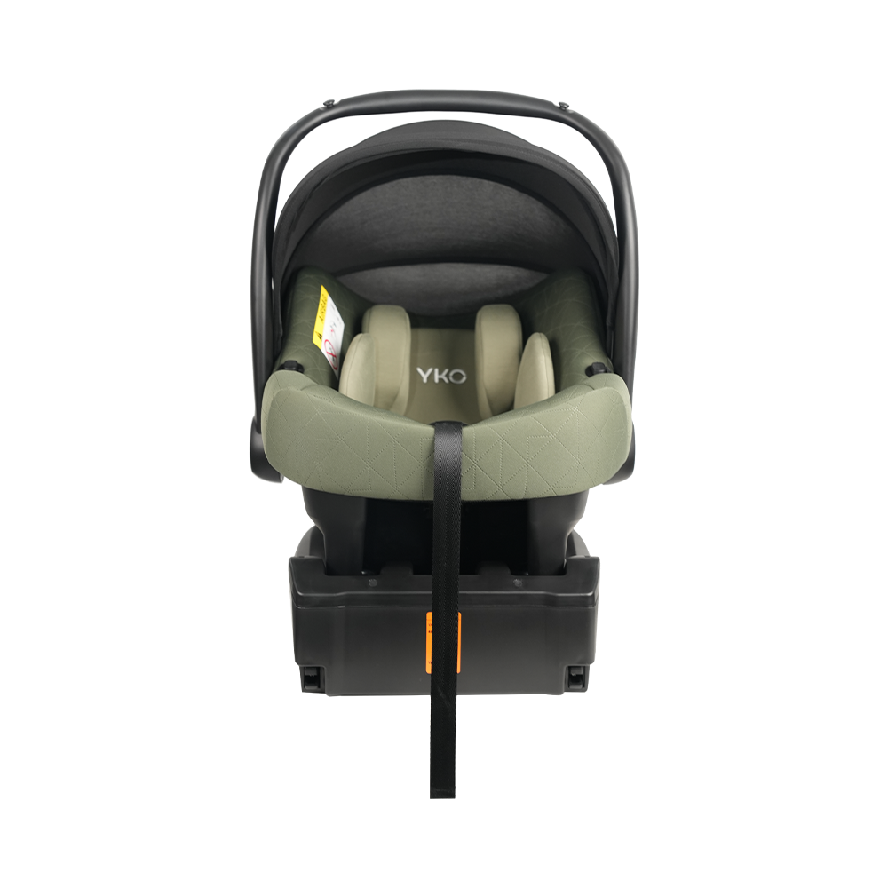 YKO-706 Rearward Facing Infant Car Seat