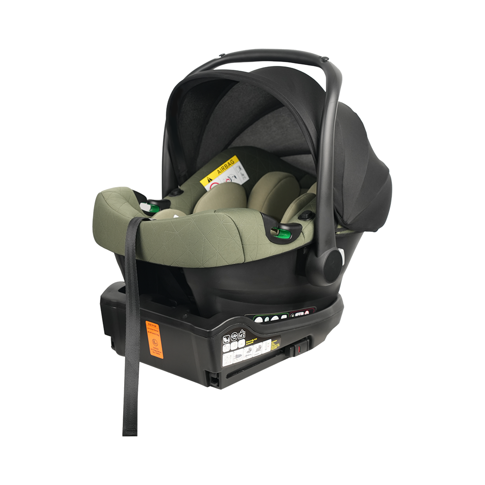YKO-706 Rearward Facing Infant Car Seat