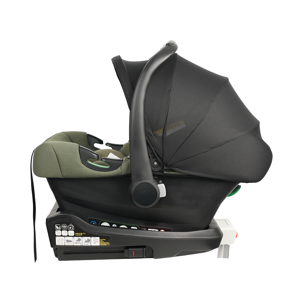 YKO-706 Rearward Facing Infant Car Seat