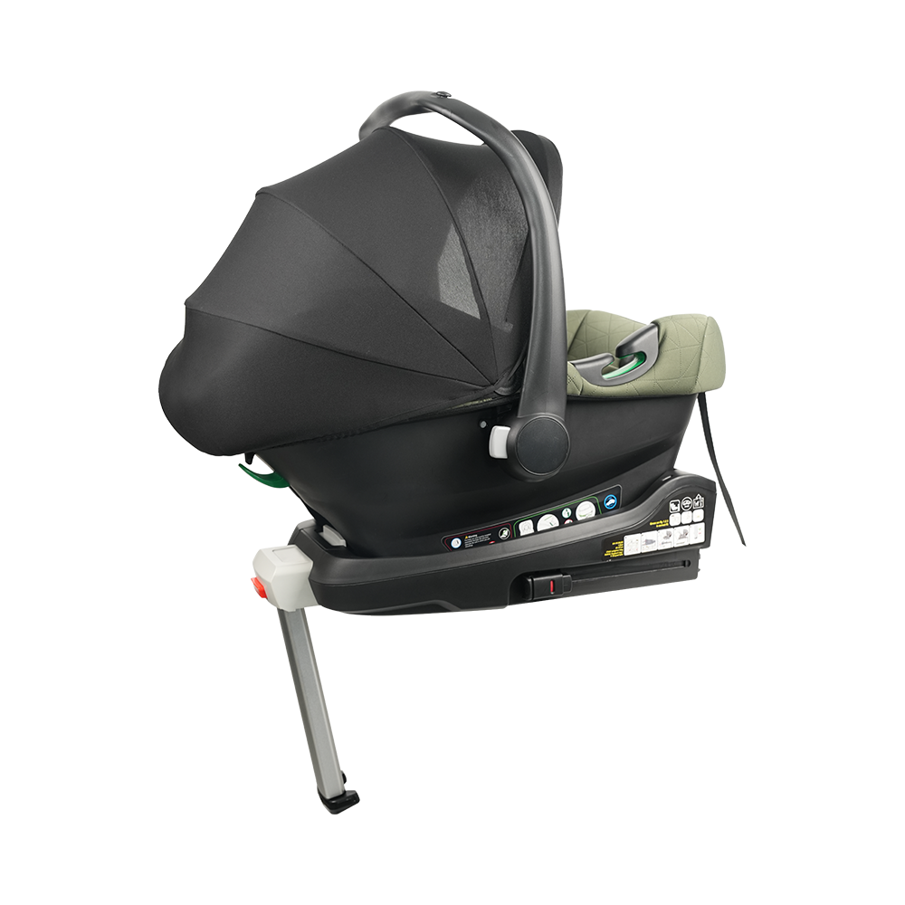 YKO-706 Rearward Facing Infant Car Seat