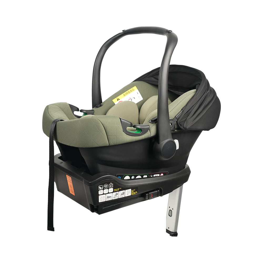 YKO-706 Rearward Facing Infant Car Seat