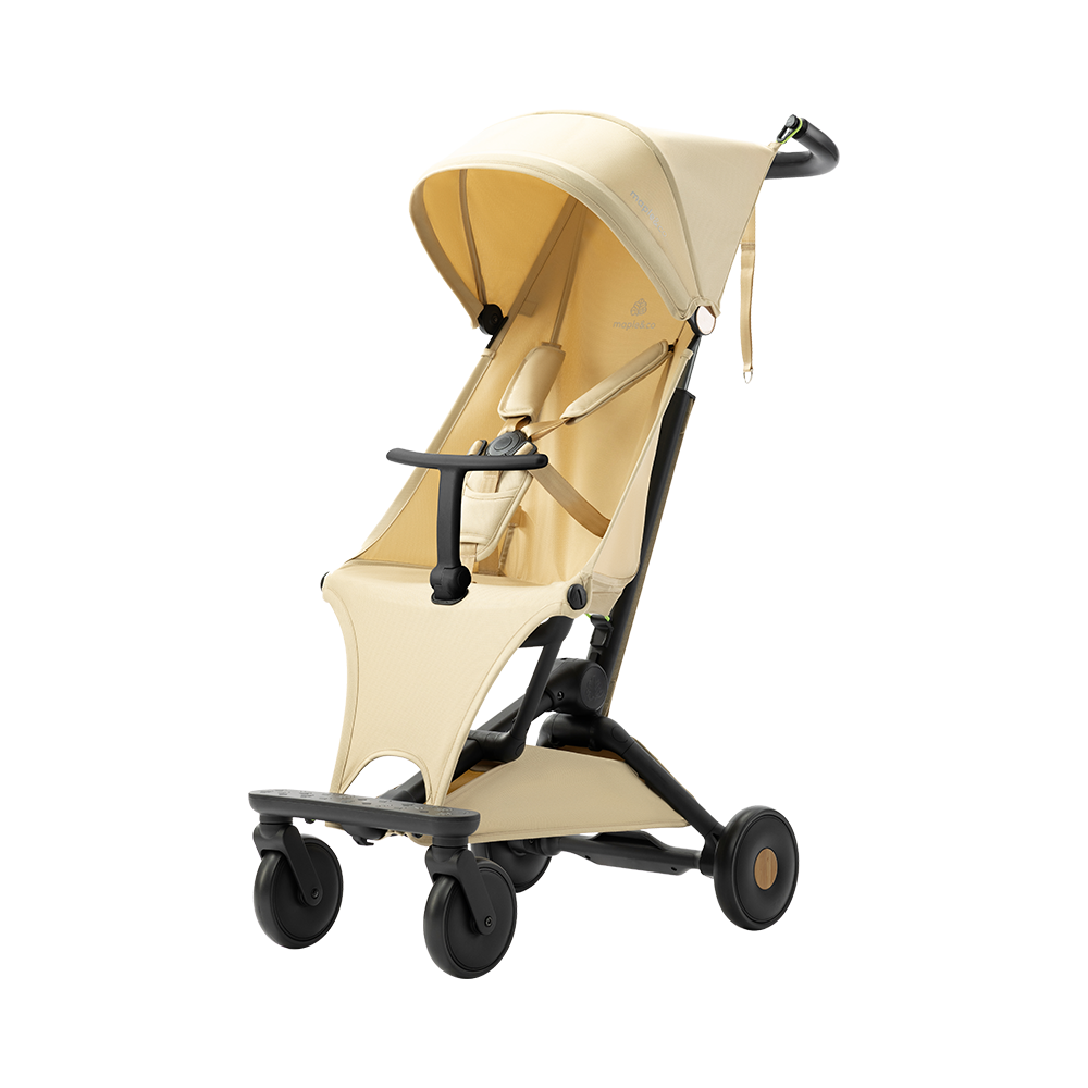 YKO–Z1000 One-Hand 3-Second Foldable Stroller