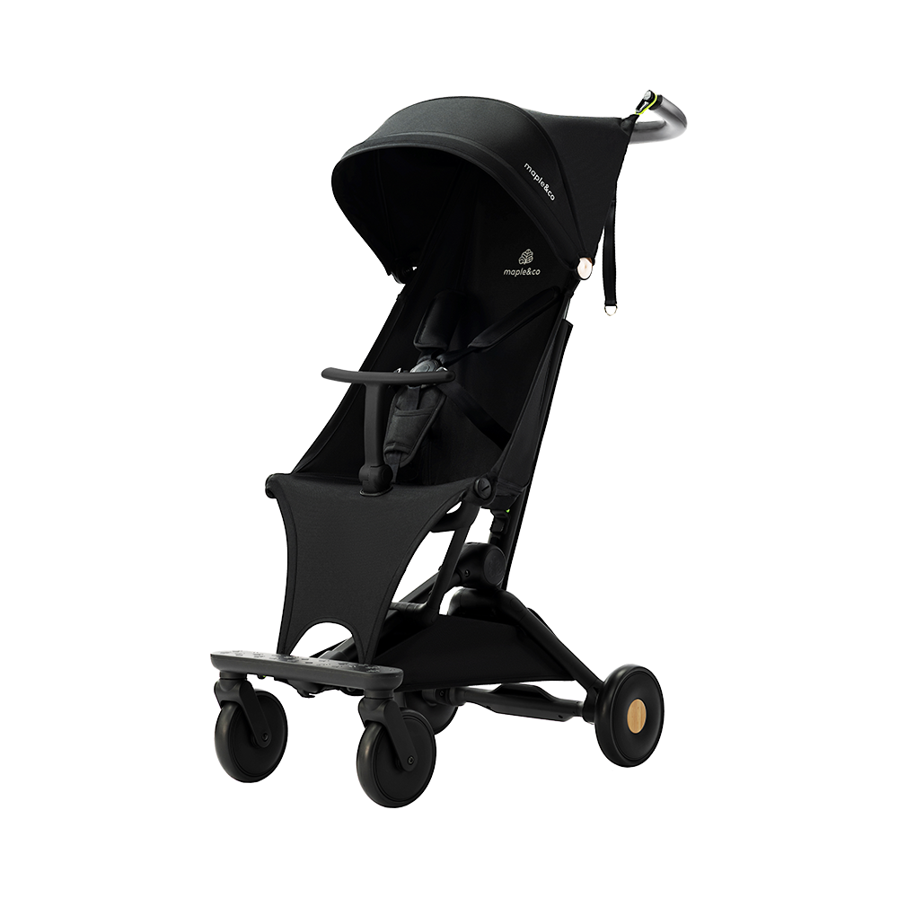 YKO–Z1000 One-Hand 3-Second Foldable Stroller