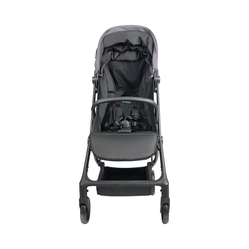 YKO-A520 Multifunctional Ultra Compact Design Infant Foldable Stroller