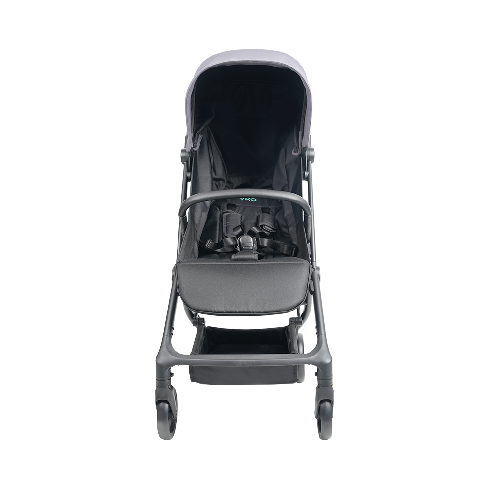 YKO-A520 Multifunctional Ultra Compact Design Infant Foldable Stroller