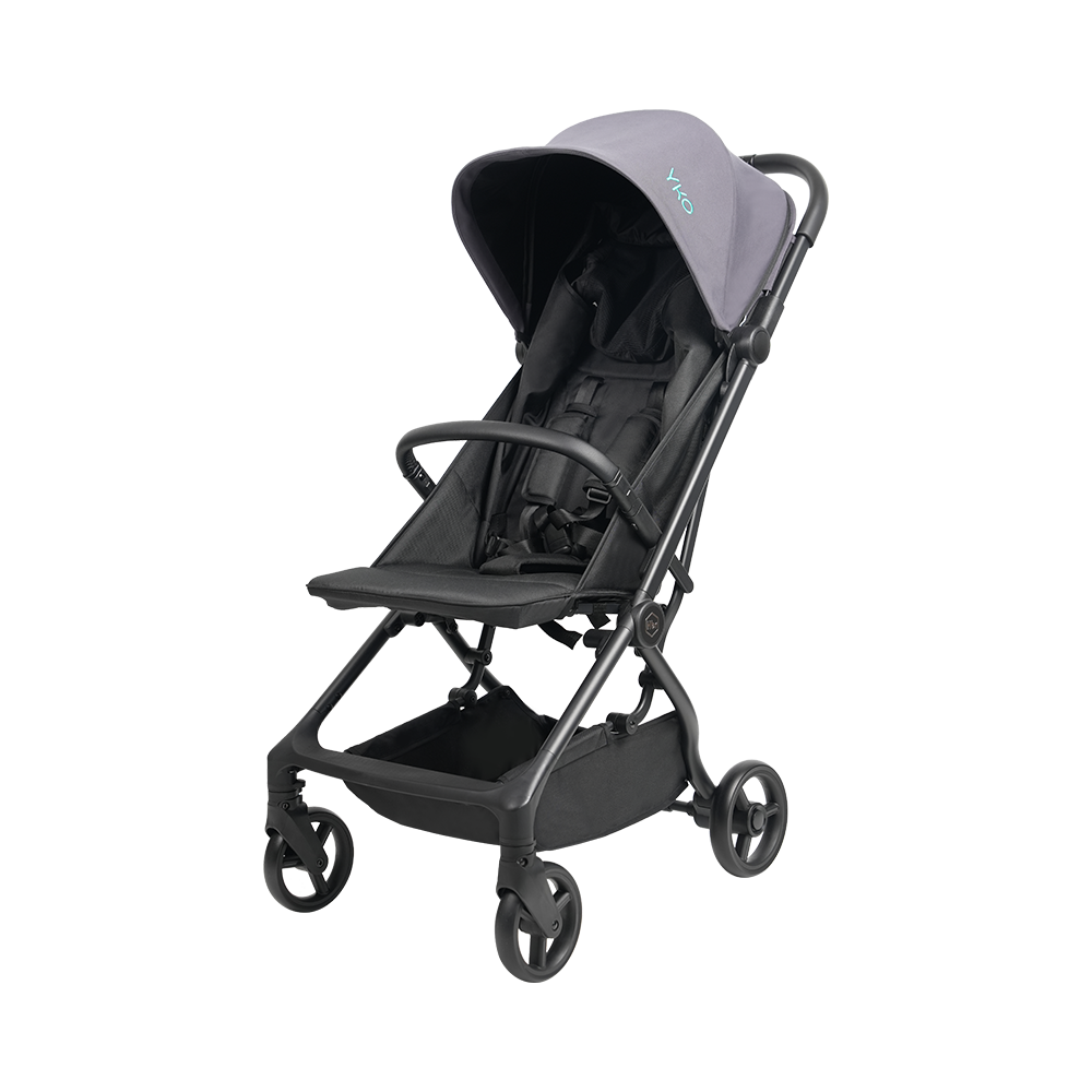 YKO-A520 Multifunctional Ultra Compact Design Infant Foldable Stroller