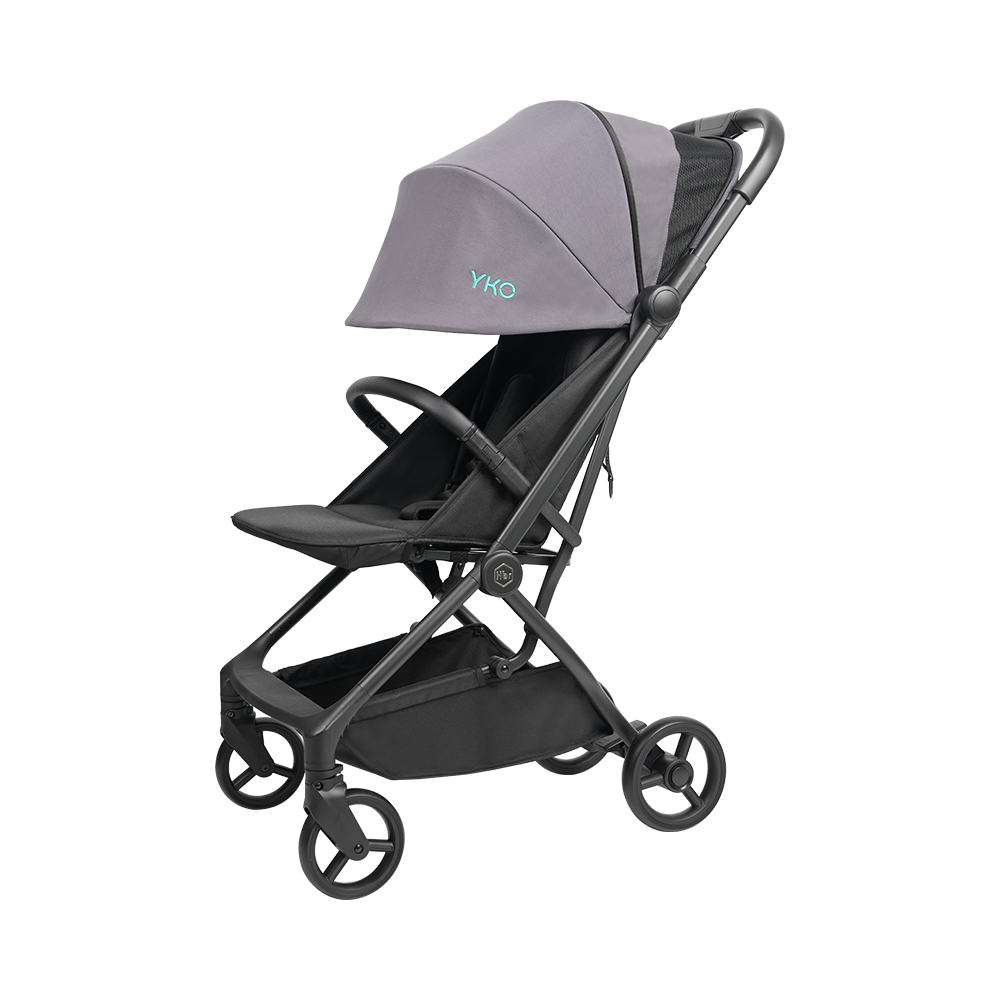 YKO-A520 Multifunctional Ultra Compact Design Infant Foldable Stroller