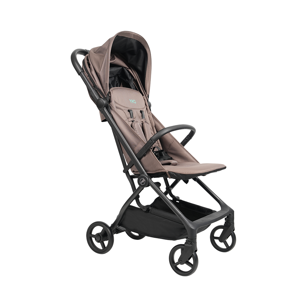 YKO-A520 Multifunctional Ultra Compact Design Infant Foldable Stroller