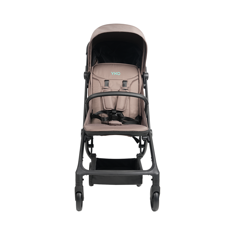 YKO-A520 Multifunctional Ultra Compact Design Infant Foldable Stroller