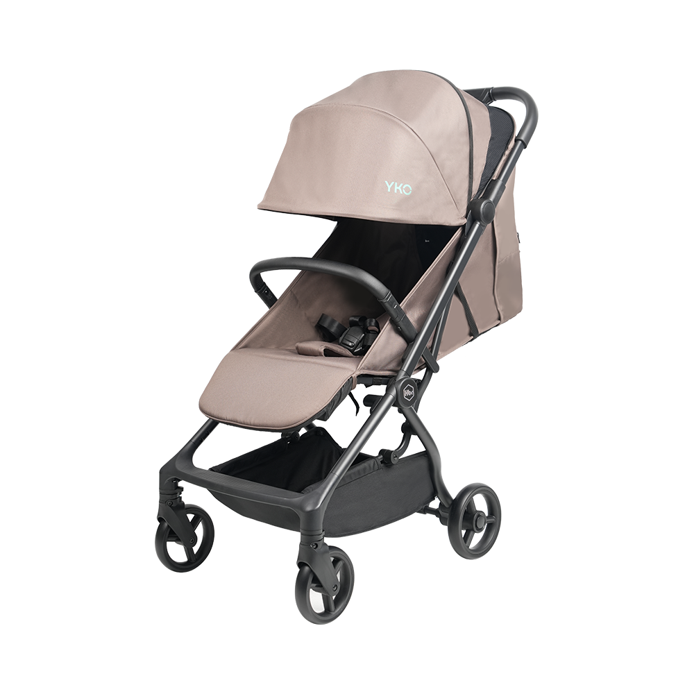 YKO-A520 Multifunctional Ultra Compact Design Infant Foldable Stroller