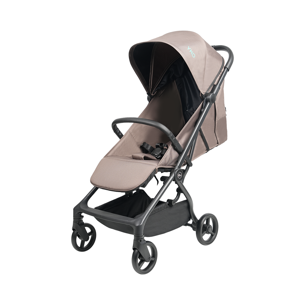 YKO-A520 Multifunctional Ultra Compact Design Infant Foldable Stroller