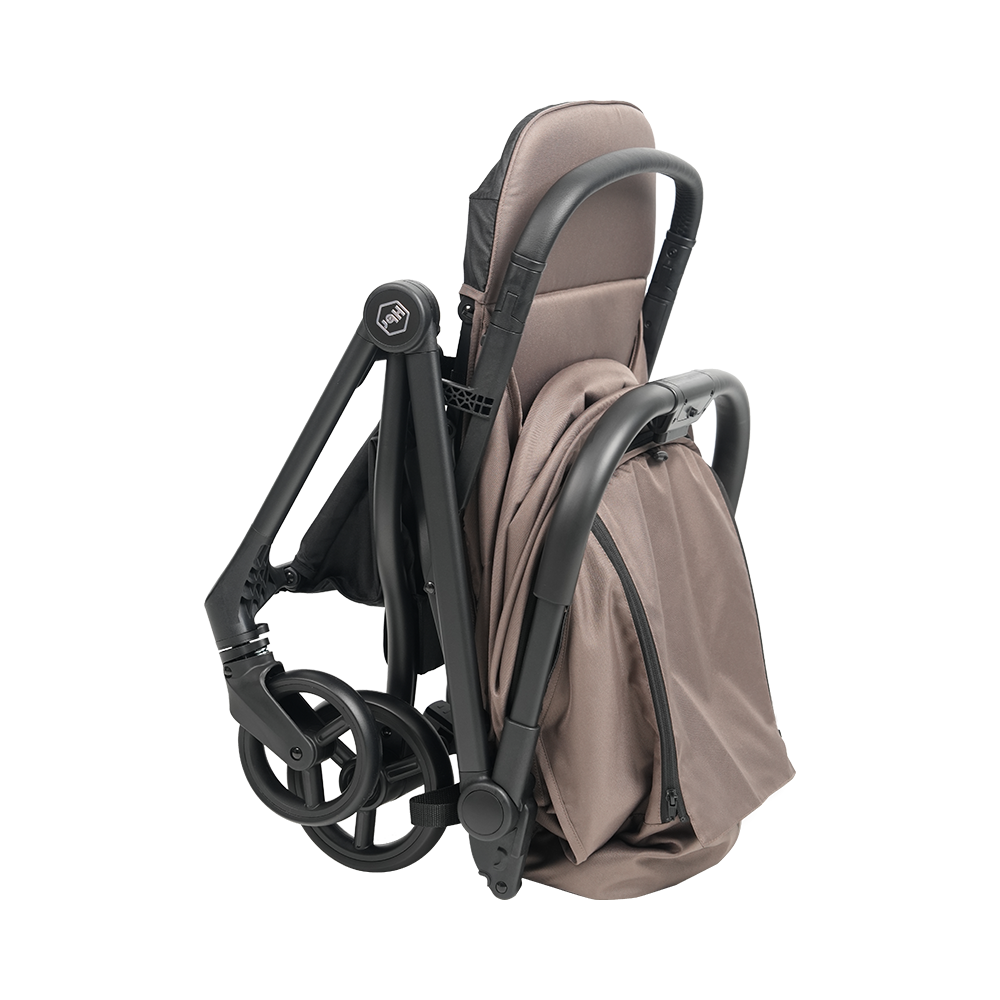 YKO-A520 Multifunctional Ultra Compact Design Infant Foldable Stroller