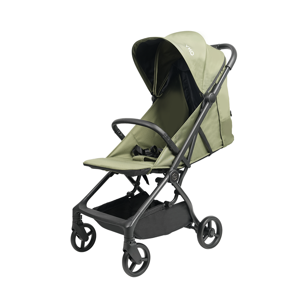 YKO-A520 Multifunctional Ultra Compact Design Infant Foldable Stroller