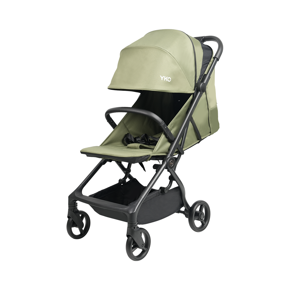 YKO-A520 Multifunctional Ultra Compact Design Infant Foldable Stroller