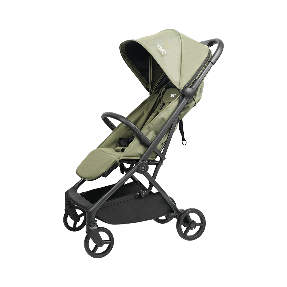 YKO-A520 Multifunctional Ultra Compact Design Infant Foldable Stroller