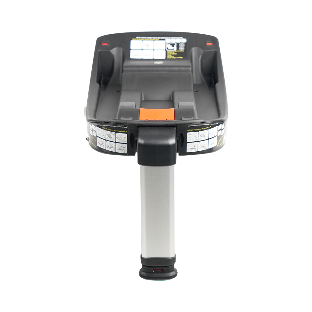 YKO-801D Convenient Plastic Infant Car Seat Base