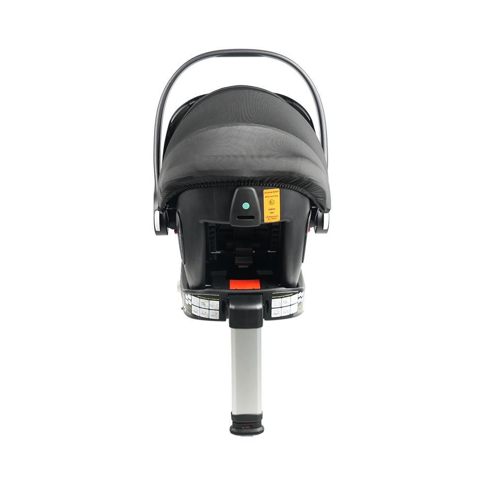 YKO-801D Convenient Plastic Infant Car Seat Base