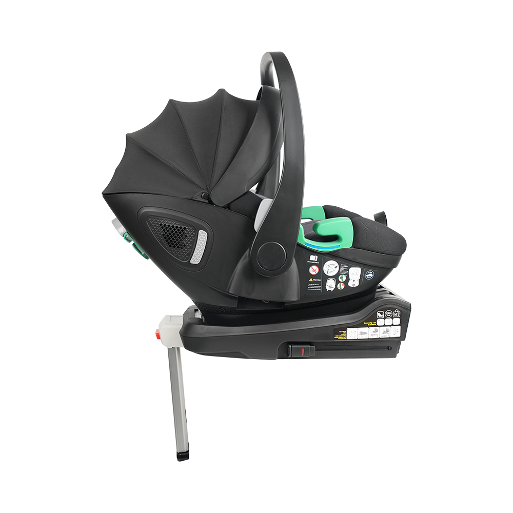 YKO-716 140° Incline Infant Car Seat