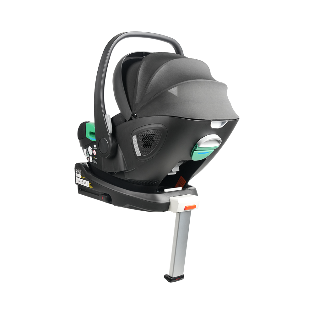 YKO-716 140° Incline Infant Car Seat