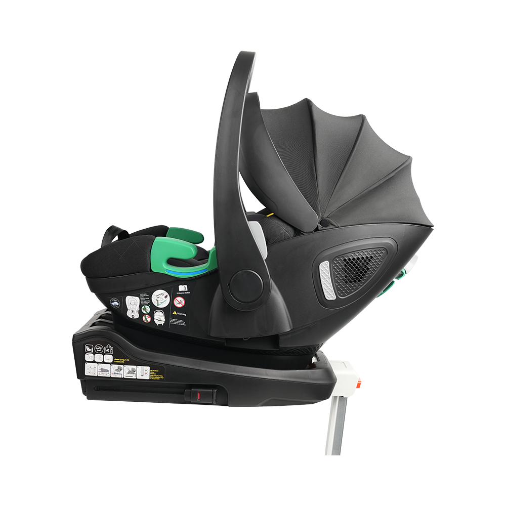 YKO-716 140° Incline Infant Car Seat