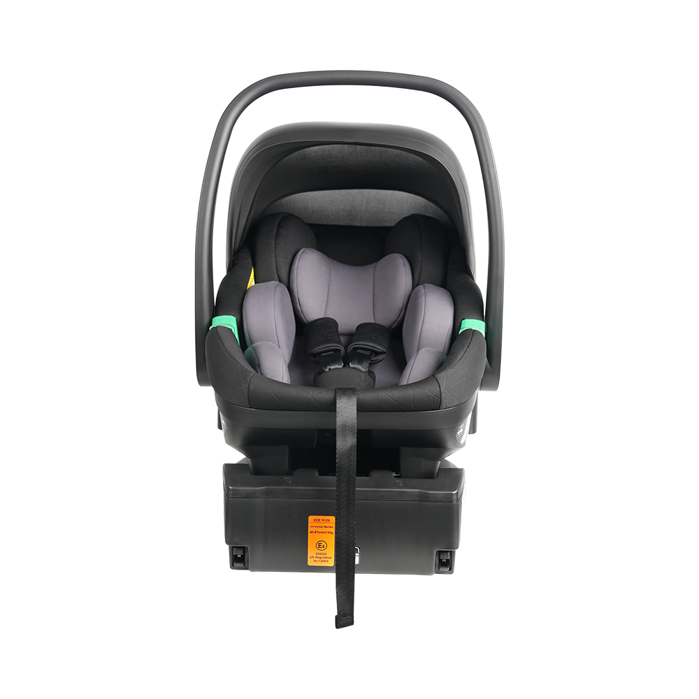 YKO-716 140° Incline Infant Car Seat
