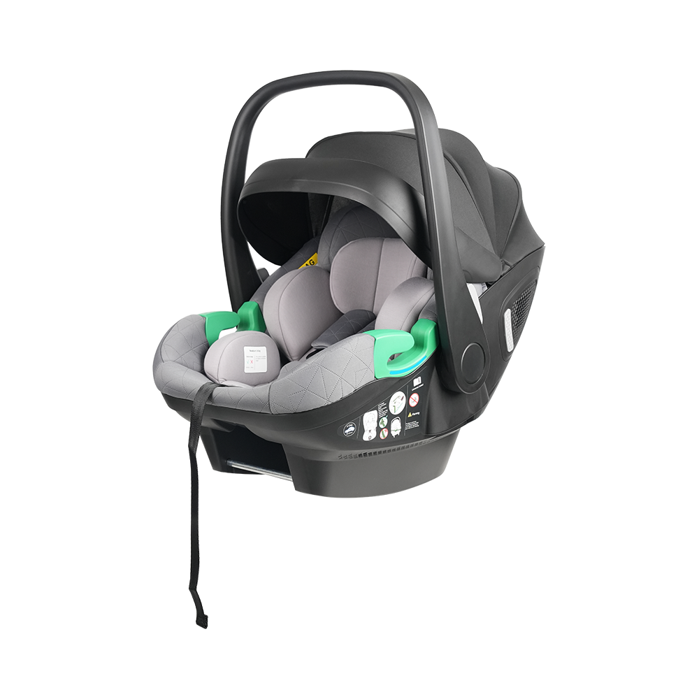 YKO-716 140° Incline Infant Car Seat