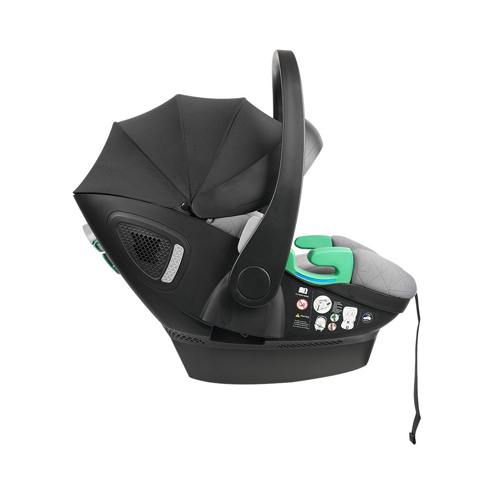 YKO-716 140° Incline Infant Car Seat