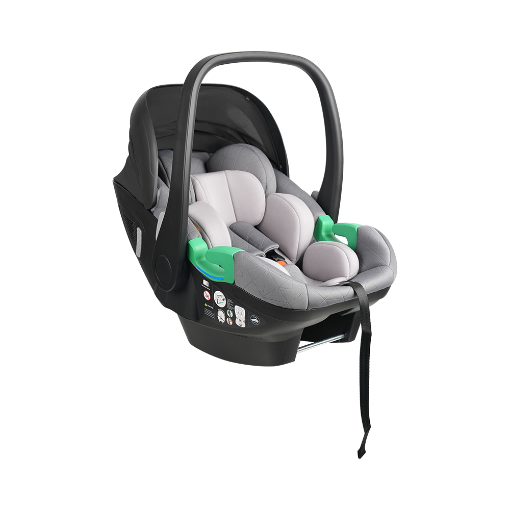 YKO-716 140° Incline Infant Car Seat