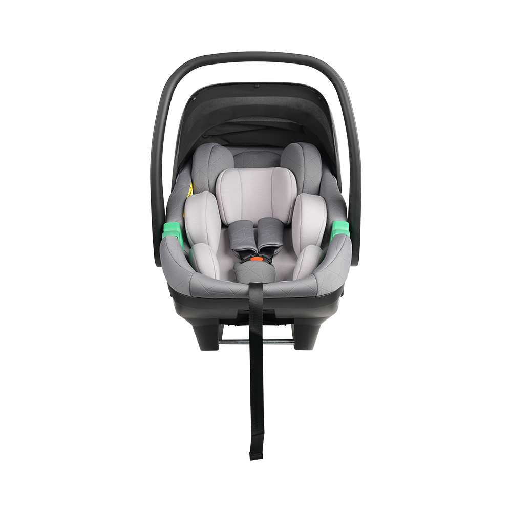 YKO-716 140° Incline Infant Car Seat