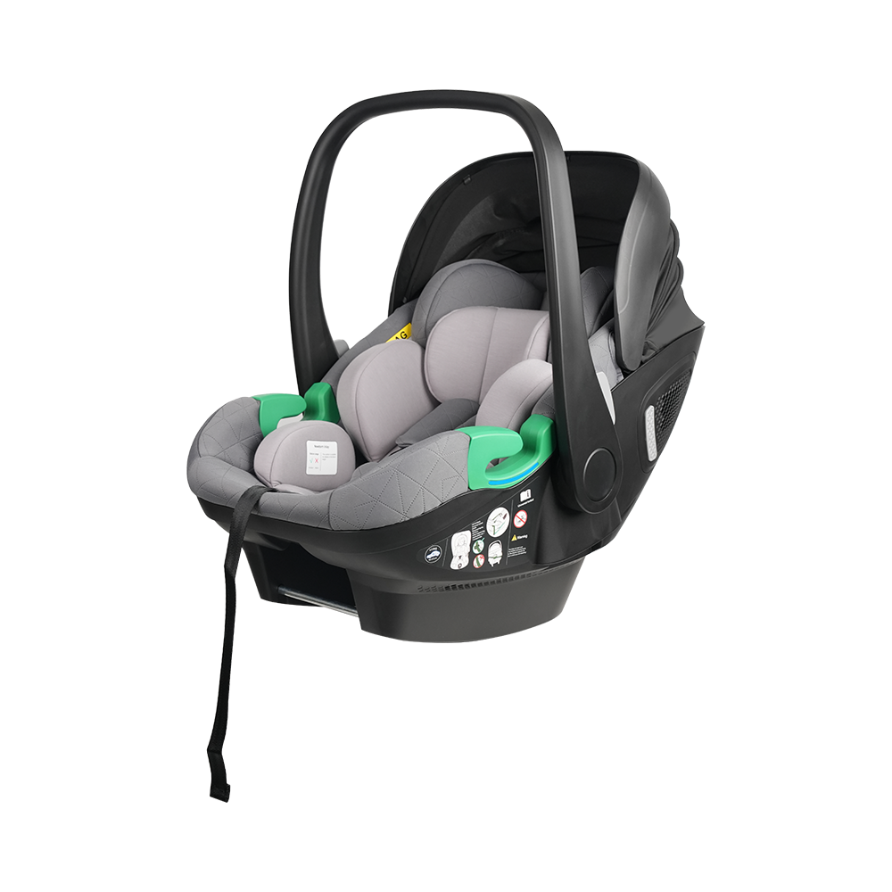 YKO-716 140° Incline Infant Car Seat