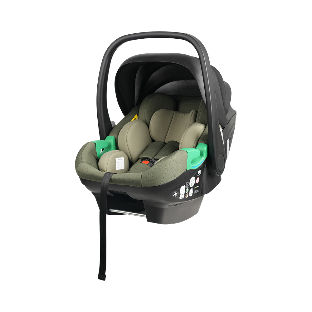 YKO-716 140° Incline Infant Car Seat