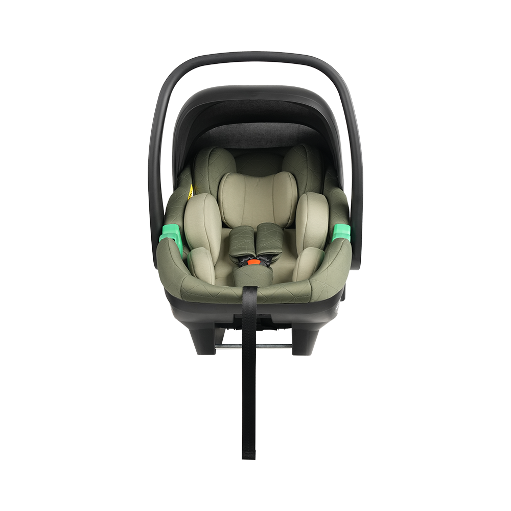 YKO-716 140° Incline Infant Car Seat