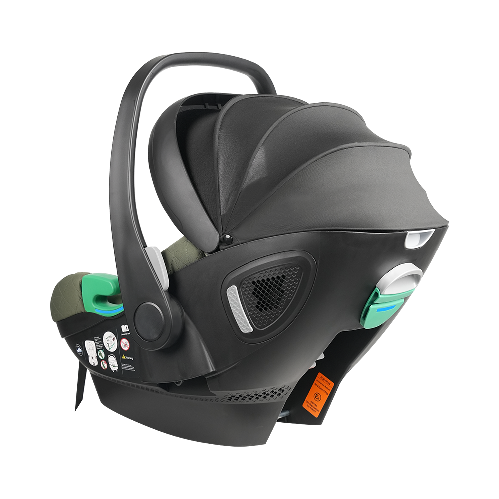 YKO-716 140° Incline Infant Car Seat