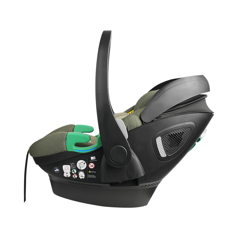YKO-716 140° Incline Infant Car Seat