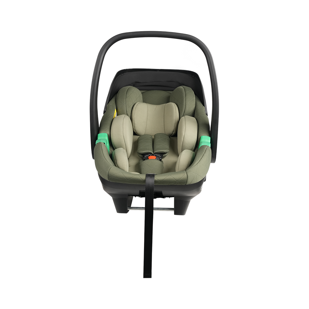 YKO-716 140° Incline Infant Car Seat
