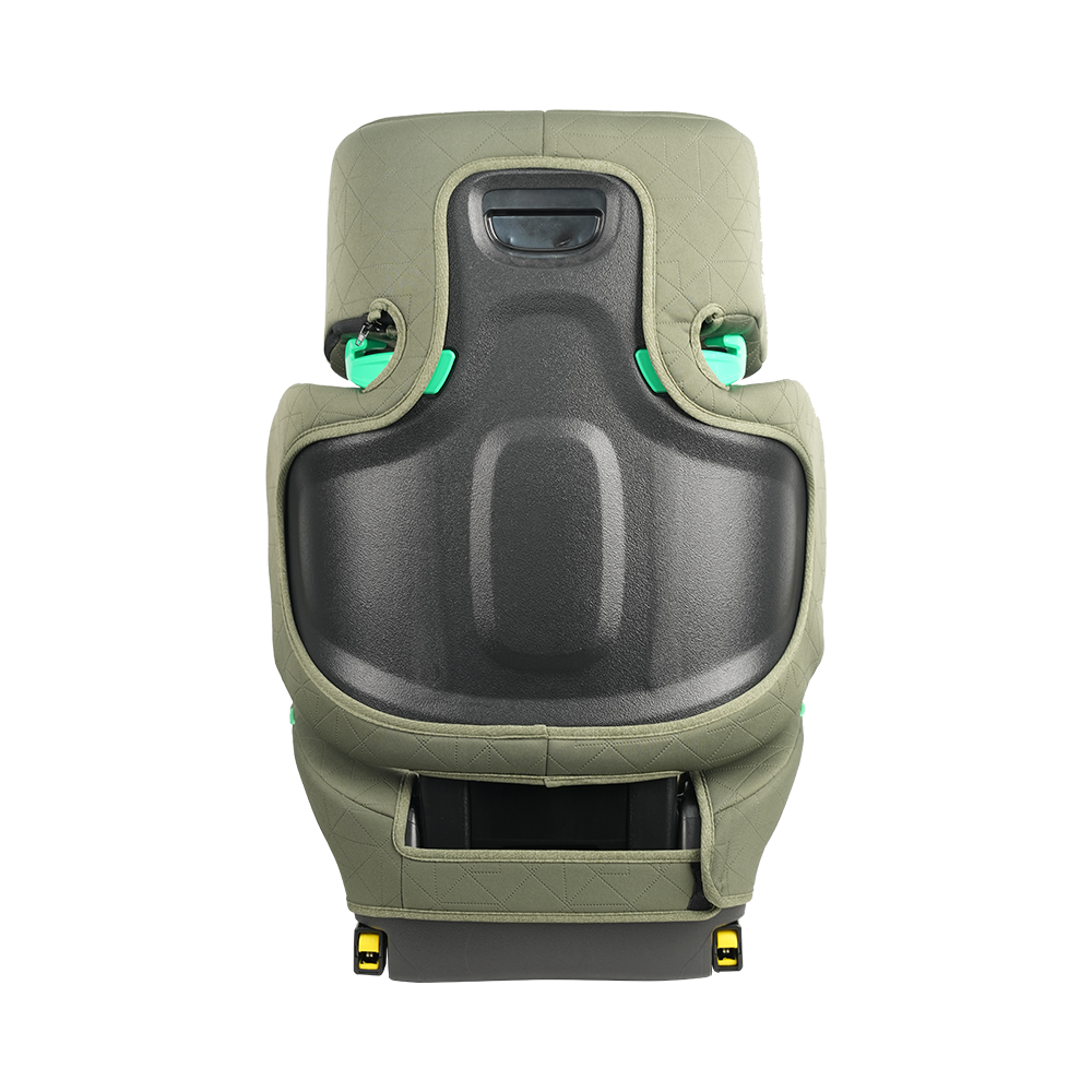 YKO-970 High-back Booster Baby Convertible Car Seat