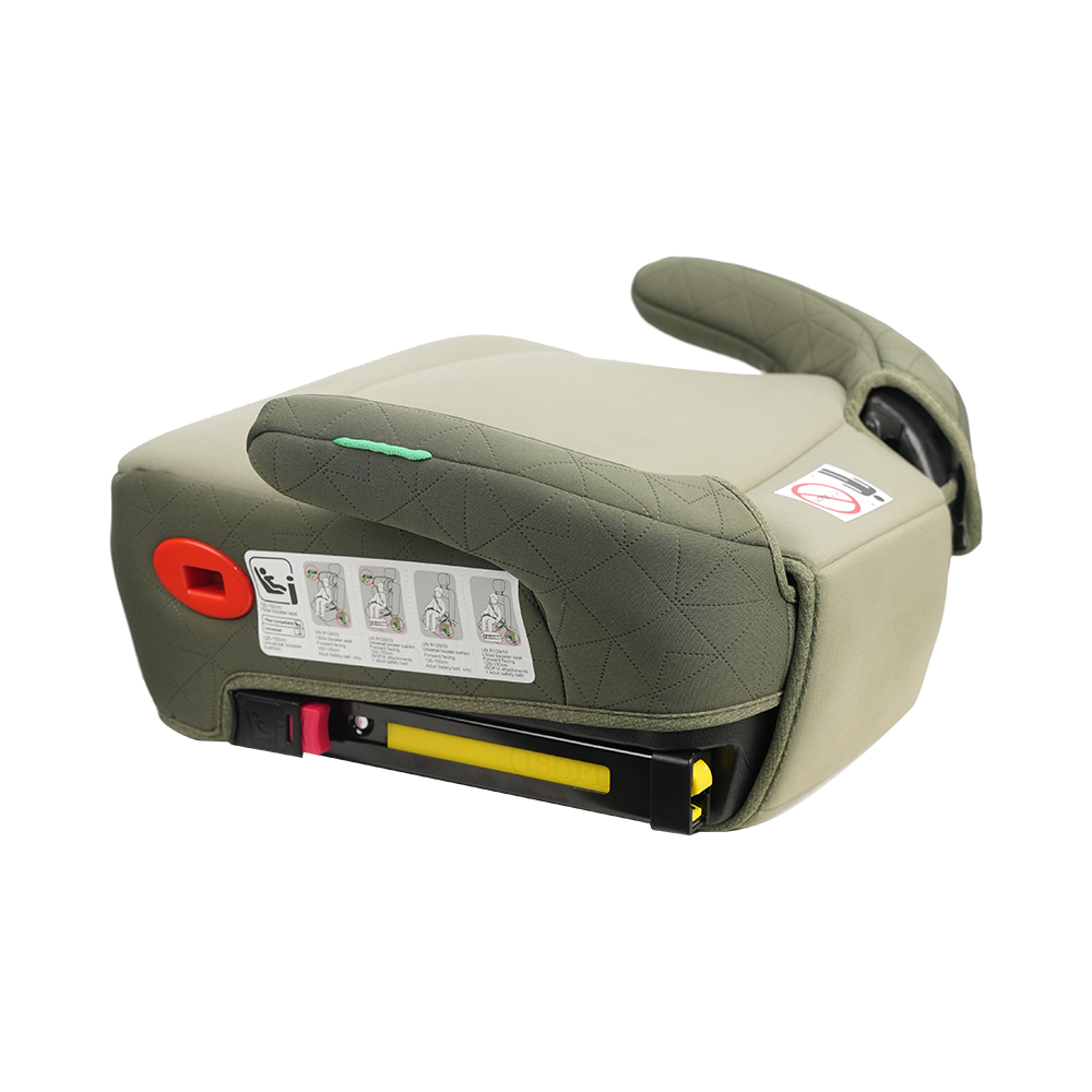 YKO-970 Booster Baby Convertible Car Seat