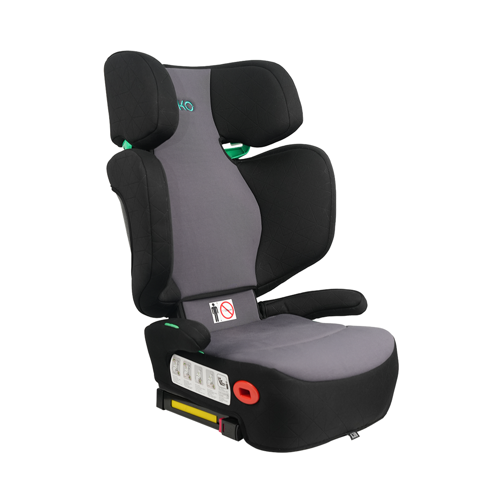 YKO-970 High-back Booster Baby Convertible Car Seat