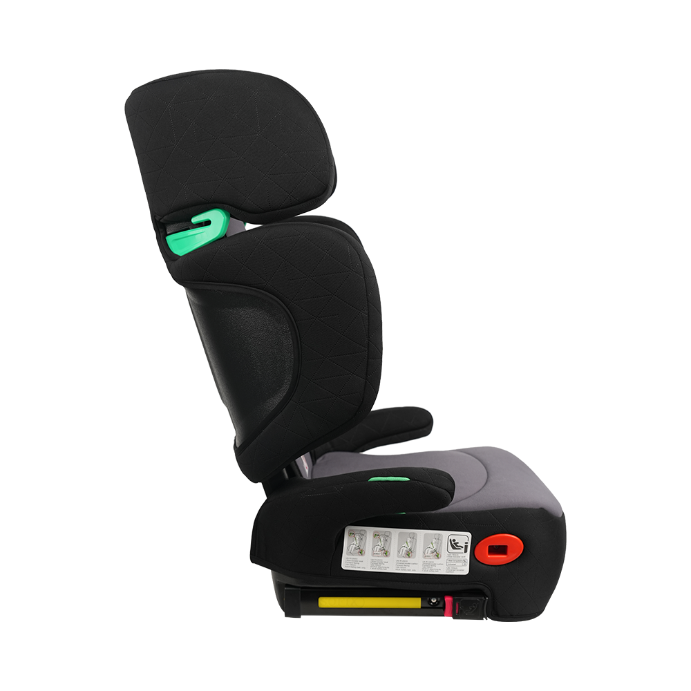 YKO-970 High-back Booster Baby Convertible Car Seat