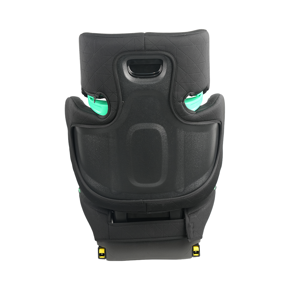 YKO-970 High-back Booster Baby Convertible Car Seat