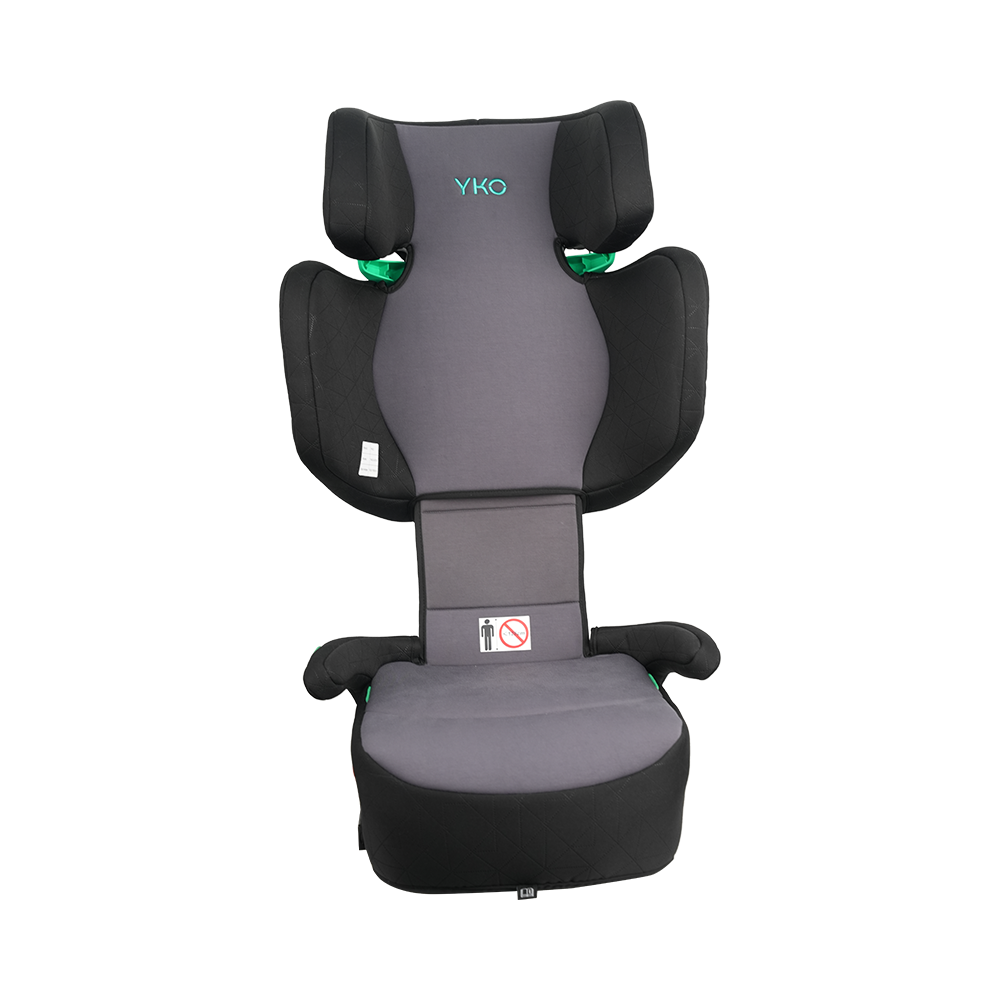 YKO-970 High-back Booster Baby Convertible Car Seat