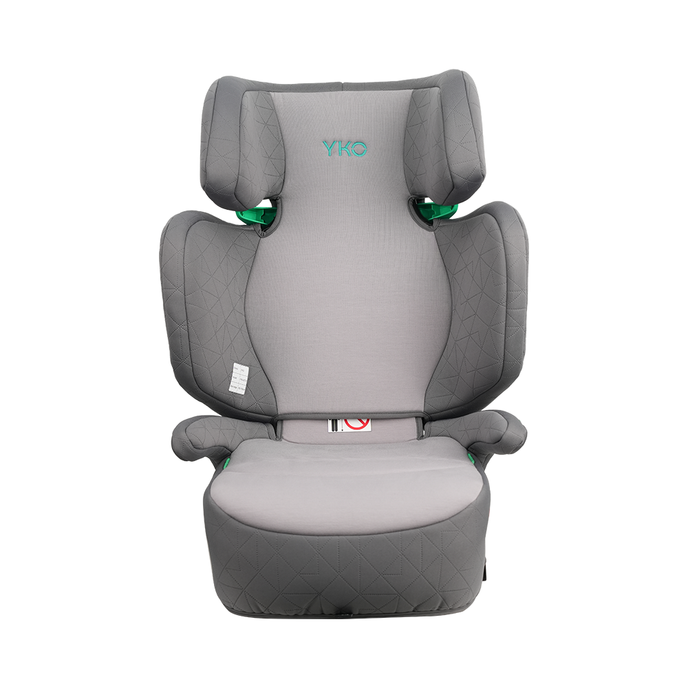 YKO-970 High-back Booster Baby Convertible Car Seat