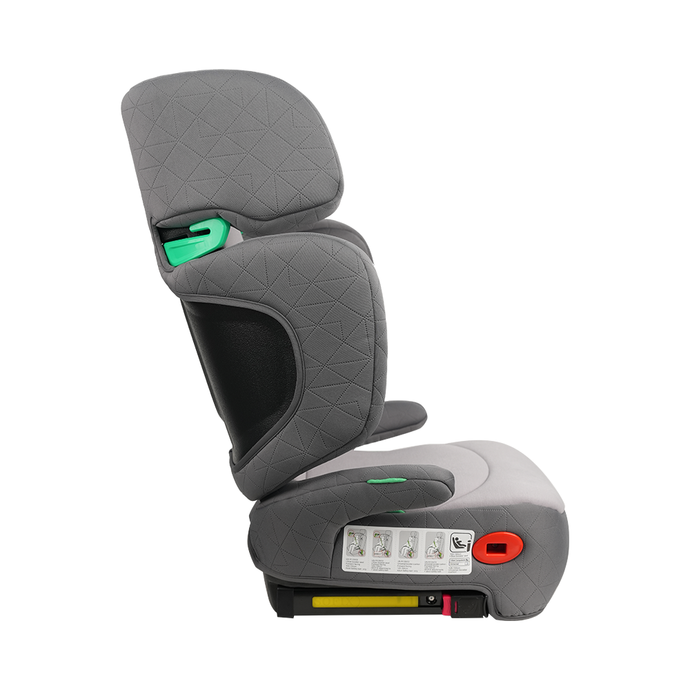 YKO-970 High-back Booster Baby Convertible Car Seat