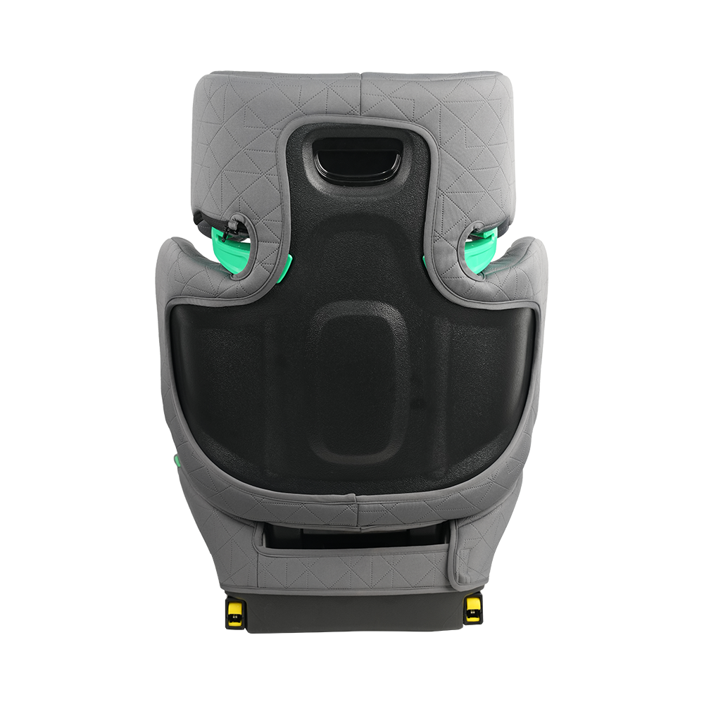 YKO-970 High-back Booster Baby Convertible Car Seat